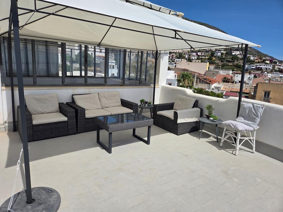 Hotel Odissea Hotel in Canneto