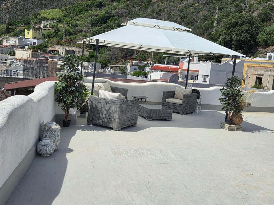 Hotel Odissea Hotel in Canneto
