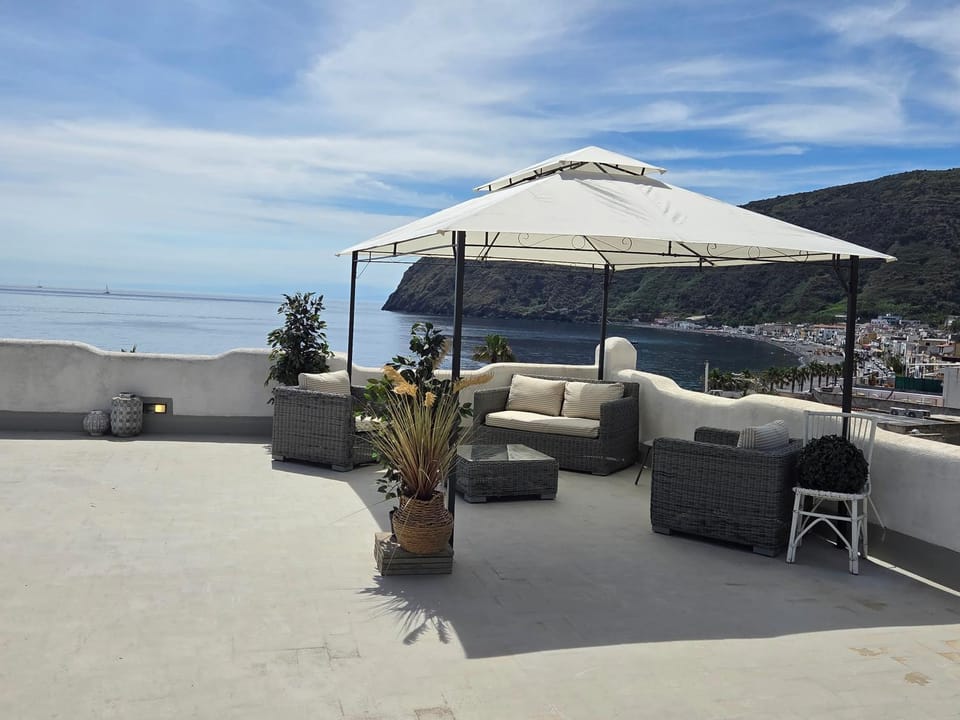Hotel Odissea Hotel in Canneto