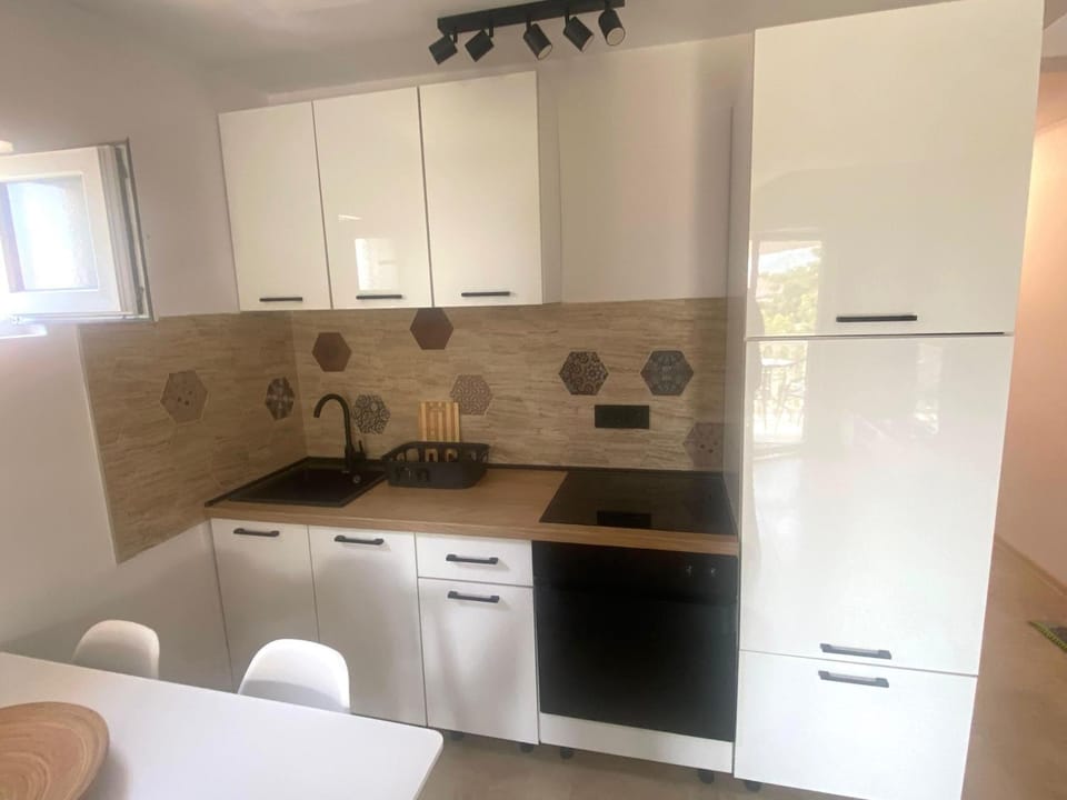 Apartment Talas Apartment in Budva