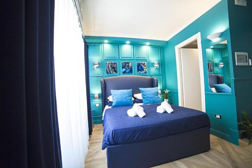 Vatican Luxury Home Bed and Breakfast in Rome