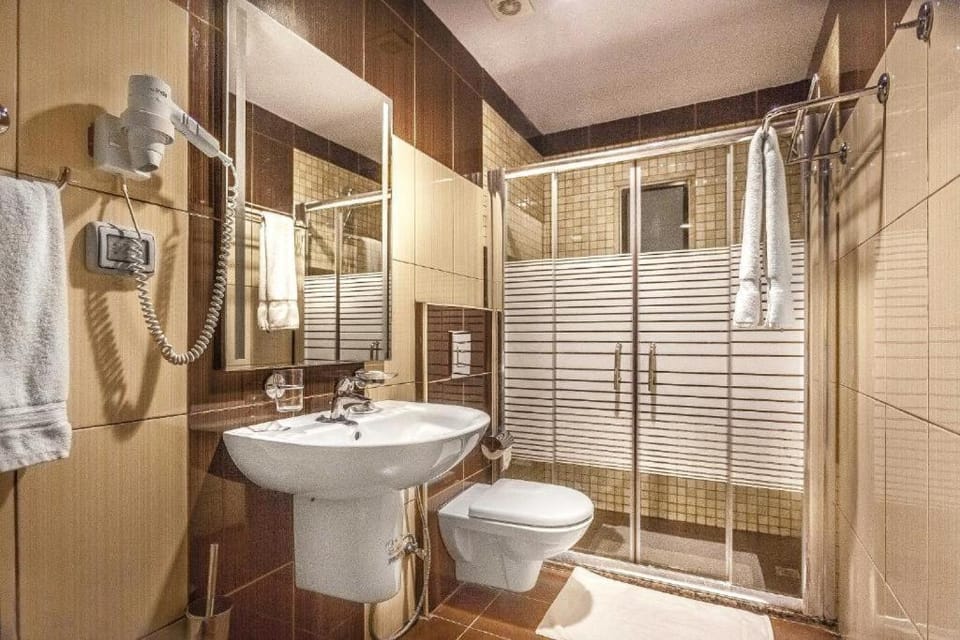 Sofia Hotel Hotel in Africa