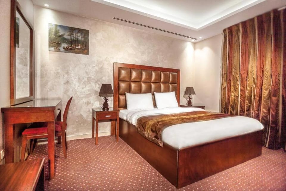 Sofia Hotel Hotel in Africa