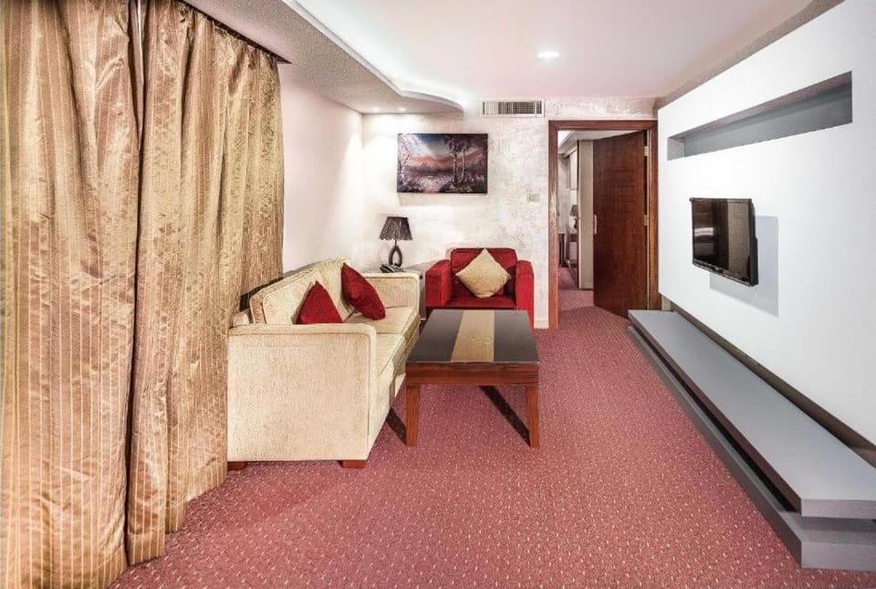 Sofia Hotel Hotel in Africa
