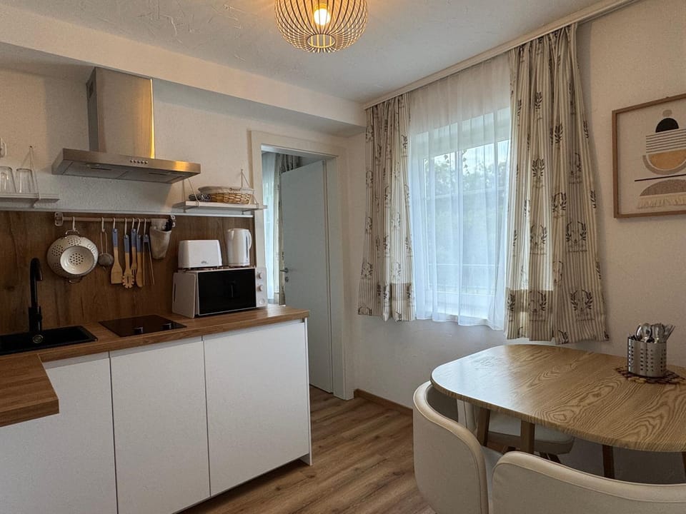 Landhaus HALLSTATT FEELING - Apartment - Self Check-in Apartment in Salzburgerland