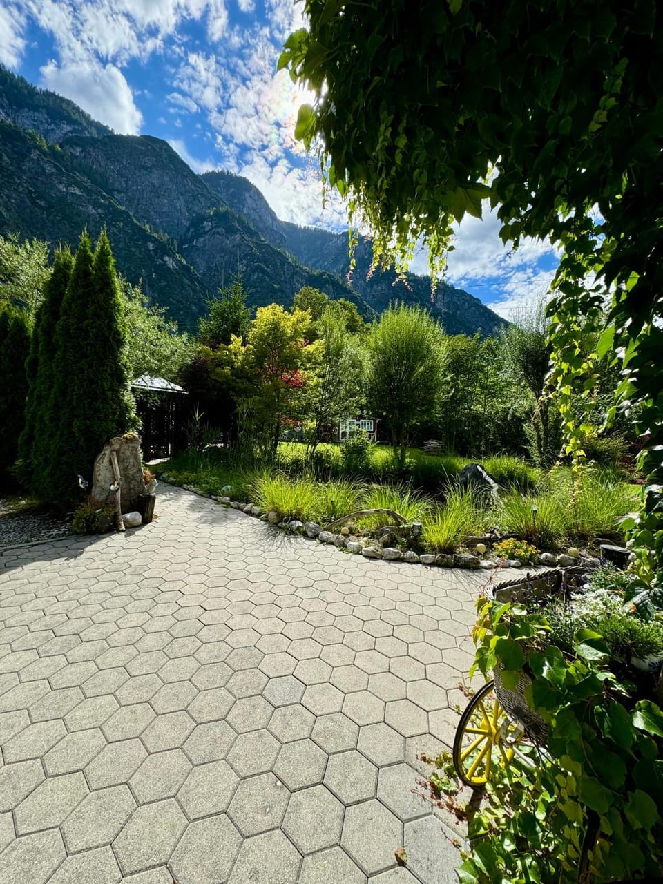 Landhaus HALLSTATT FEELING - Apartment - Self Check-in Apartment in Salzburgerland