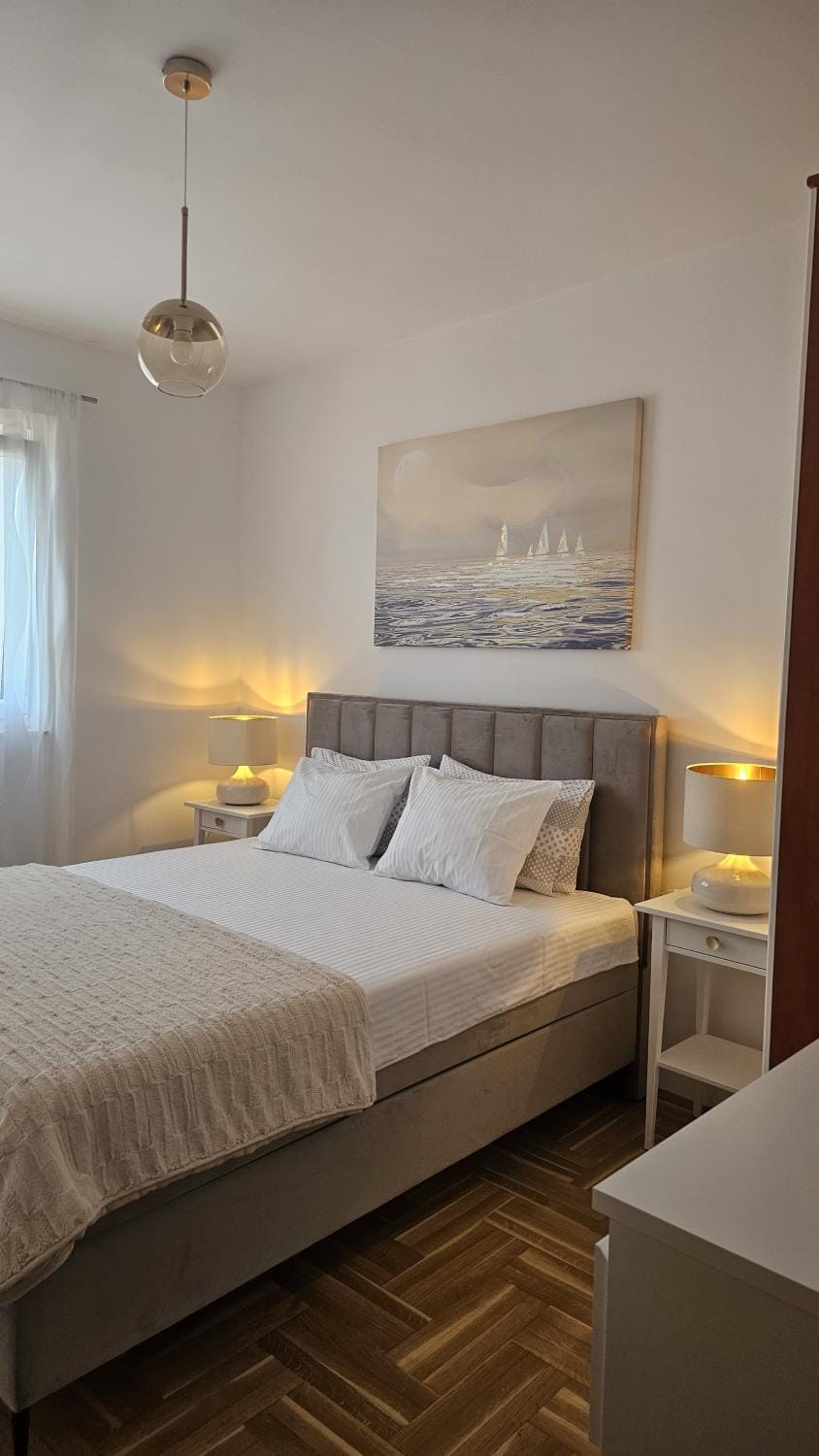 Apartment Antonia Apartment in Trogir