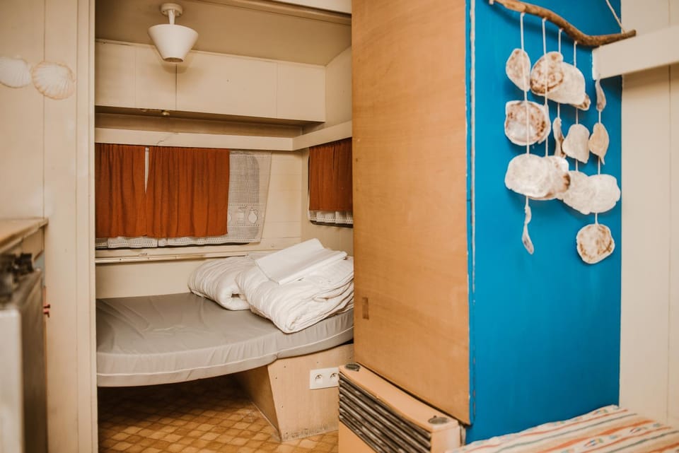 Treck Hostel Hostel in Ghent