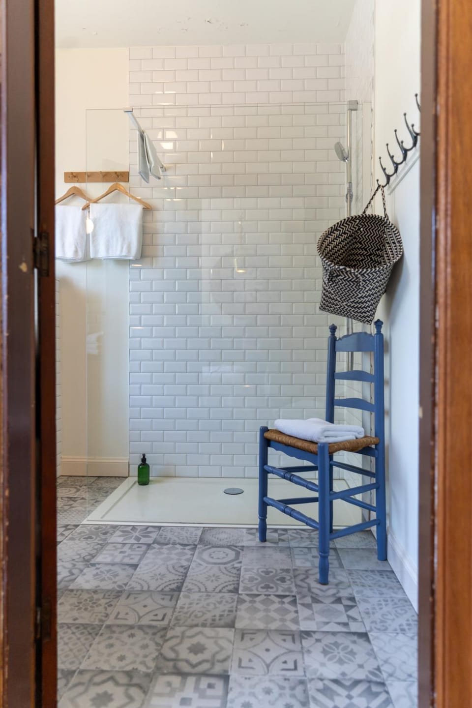 Shower