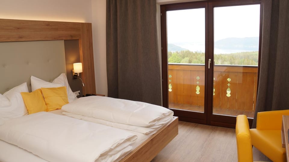 Ferienhotel Hofer superior Hotel in Salzburgerland