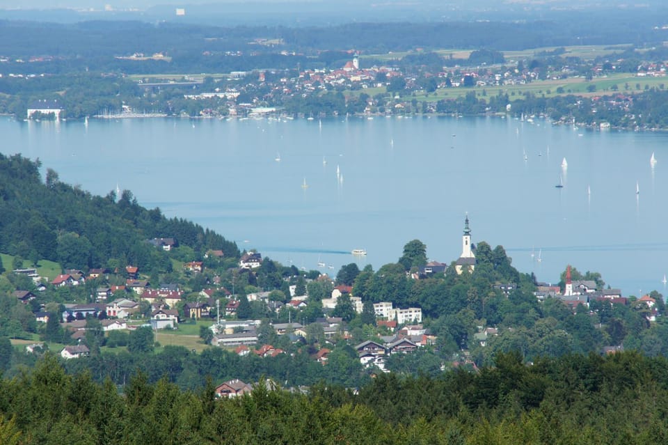 Natural landscape
