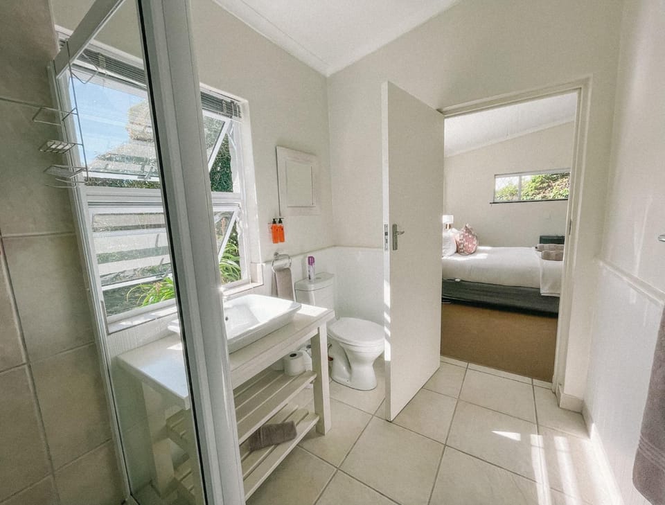 Leisure Isle Holiday Home House in Knysna