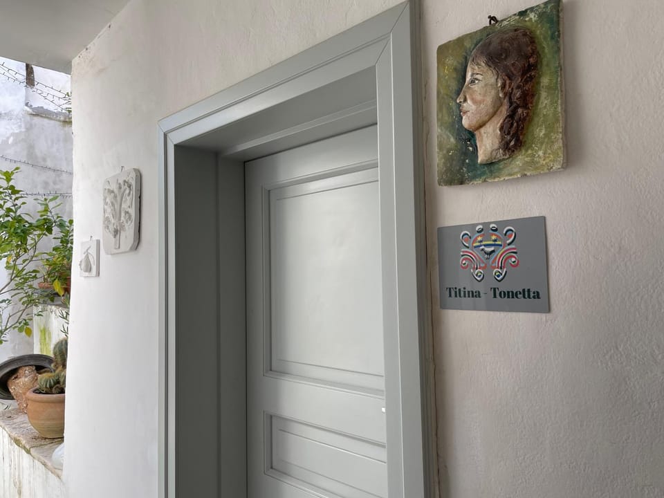 Decorative detail