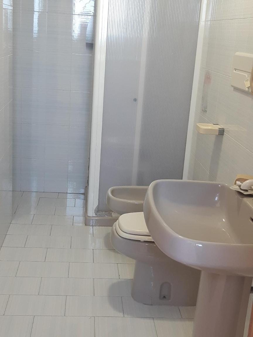 Baia Unci Apartment in Canneto