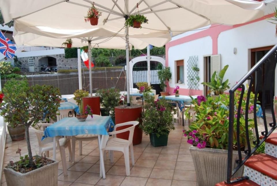 Baia Unci Apartment in Canneto