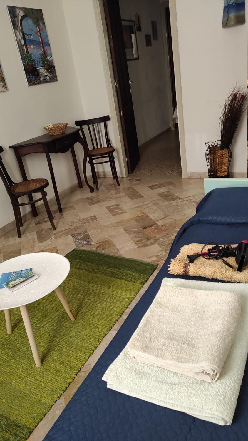 A Due Passi dal Centro Vacation rental in Trapani