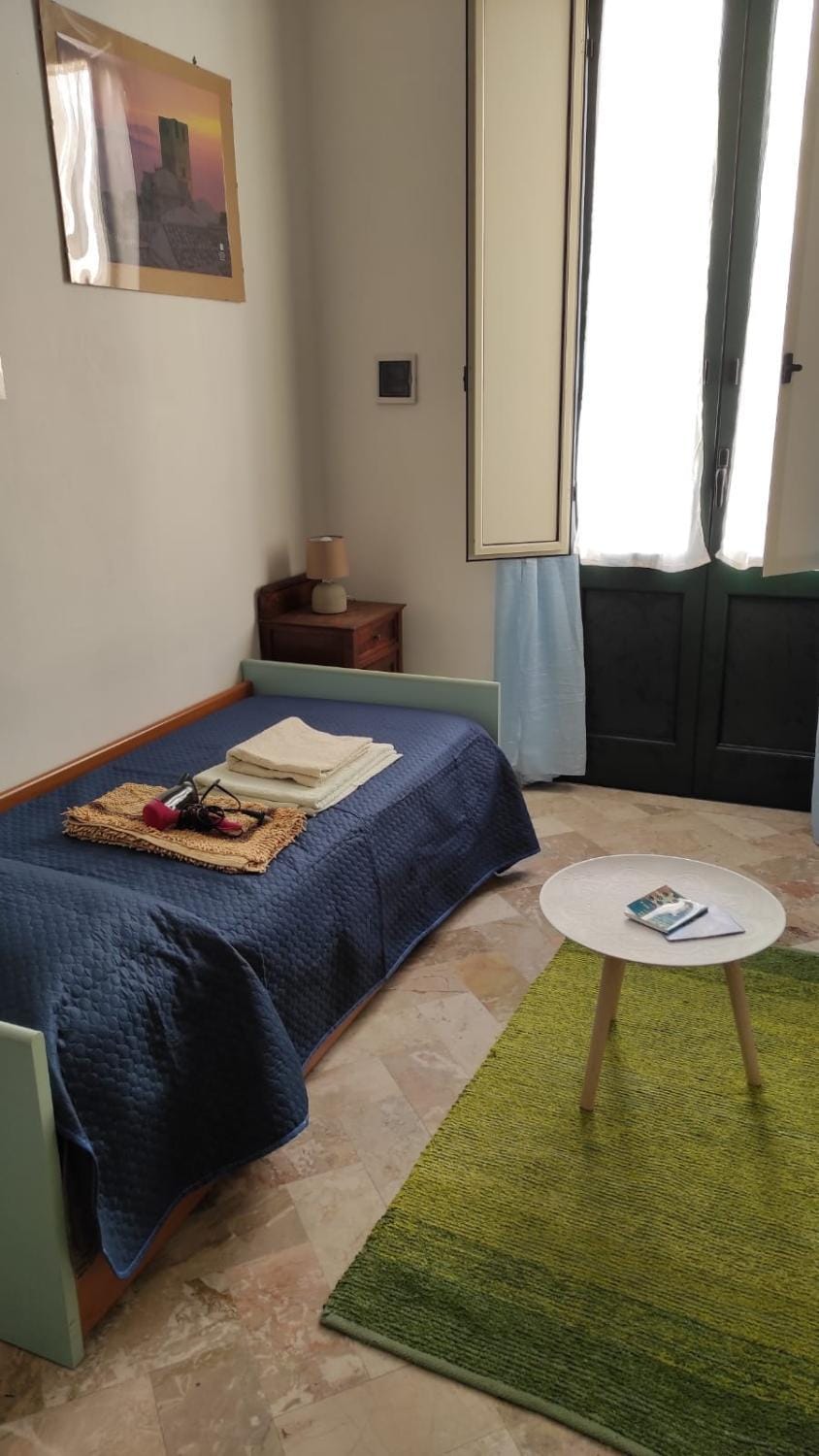 A Due Passi dal Centro Vacation rental in Trapani