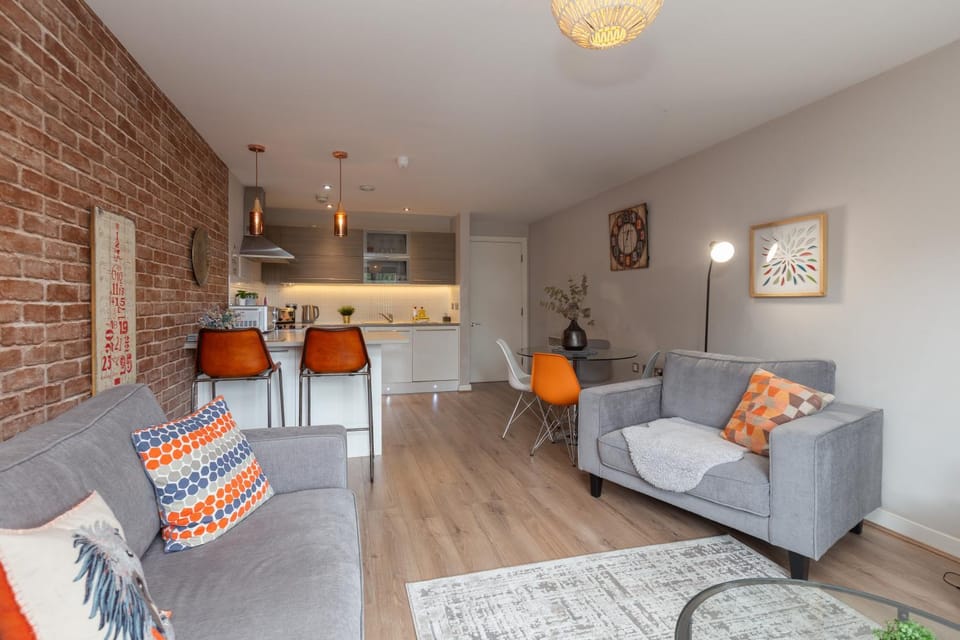 Living room, Seating area, pet friendly