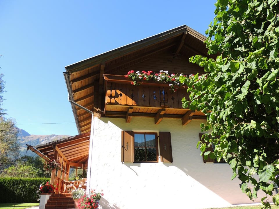 Ferienhaus Arve House in Carinthia, Austria