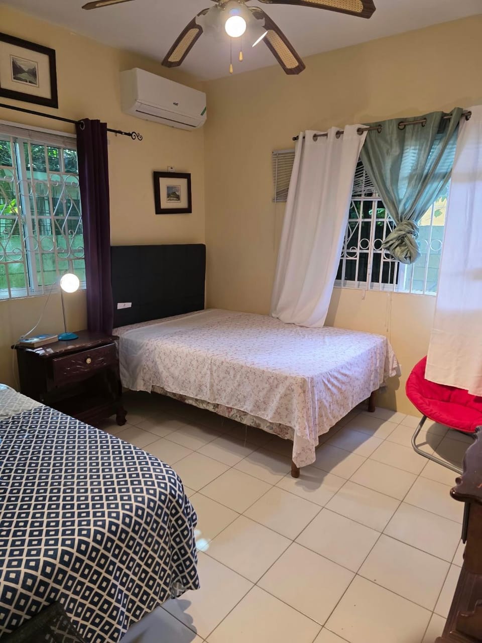 Relax in Sunny Montego Bay, Jamaica Vacation rental in St. James Parish