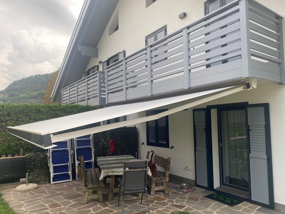 Casa Fam.Barbolini Apartment in Trentino-South Tyrol