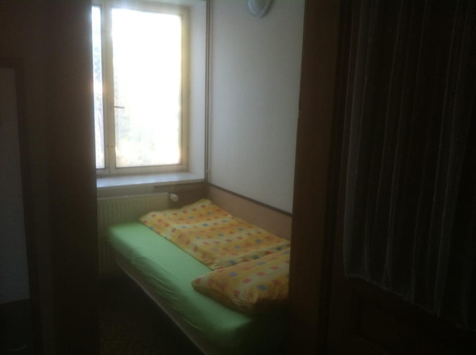 Penzion u Skaláků Vacation rental in South Moravian Region