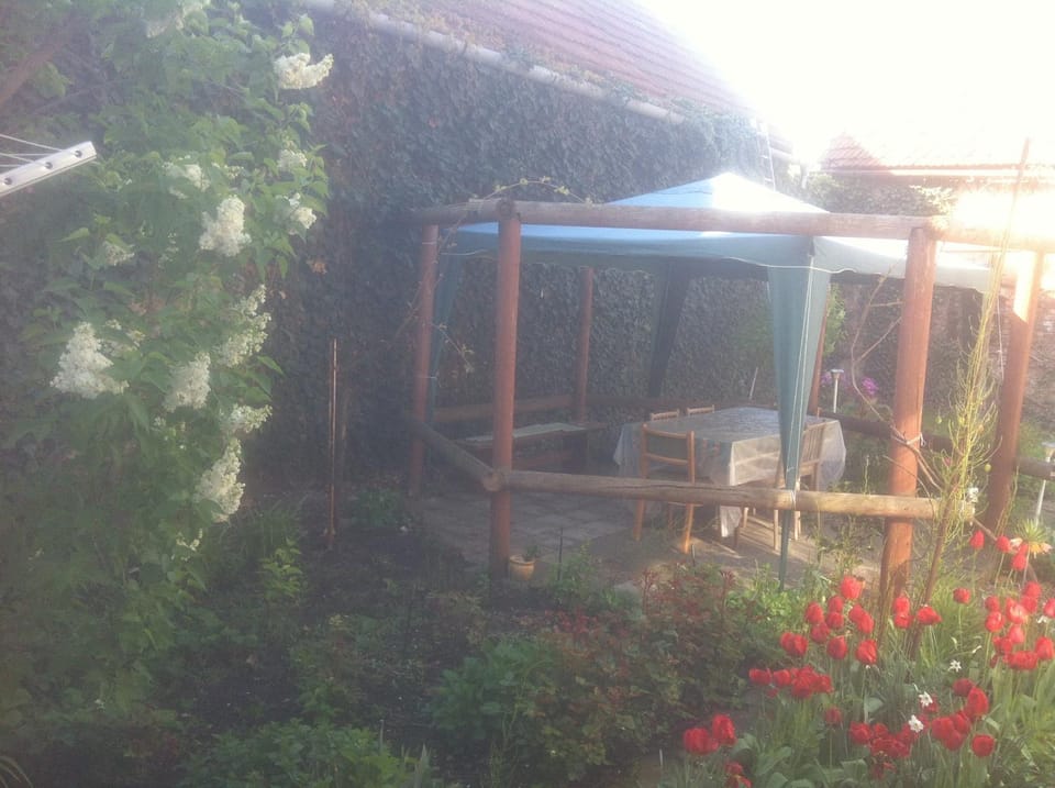 Penzion u Skaláků Vacation rental in South Moravian Region