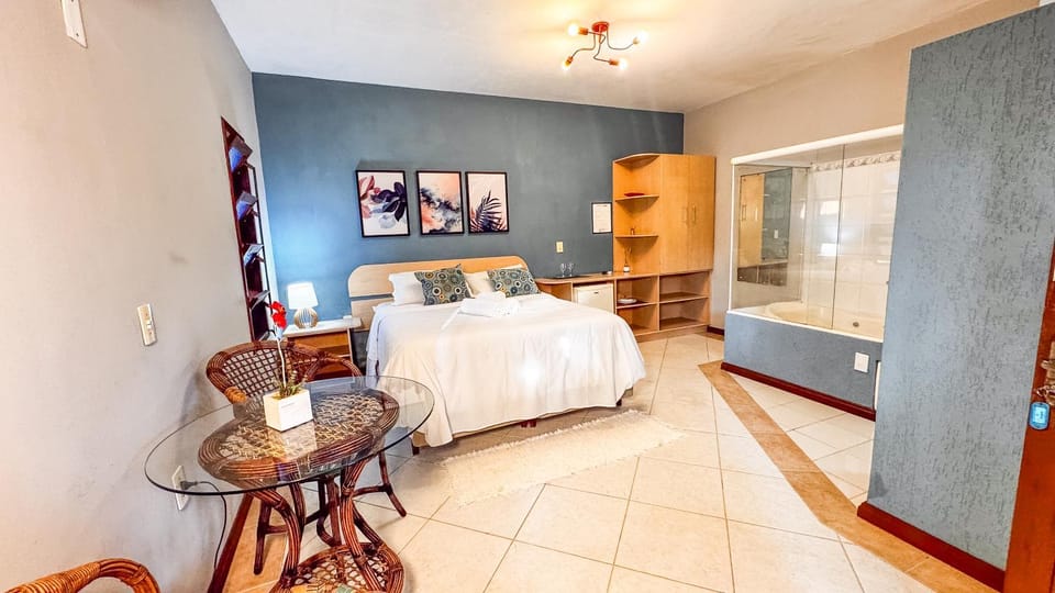 Stolz Chales Inn in State of Santa Catarina