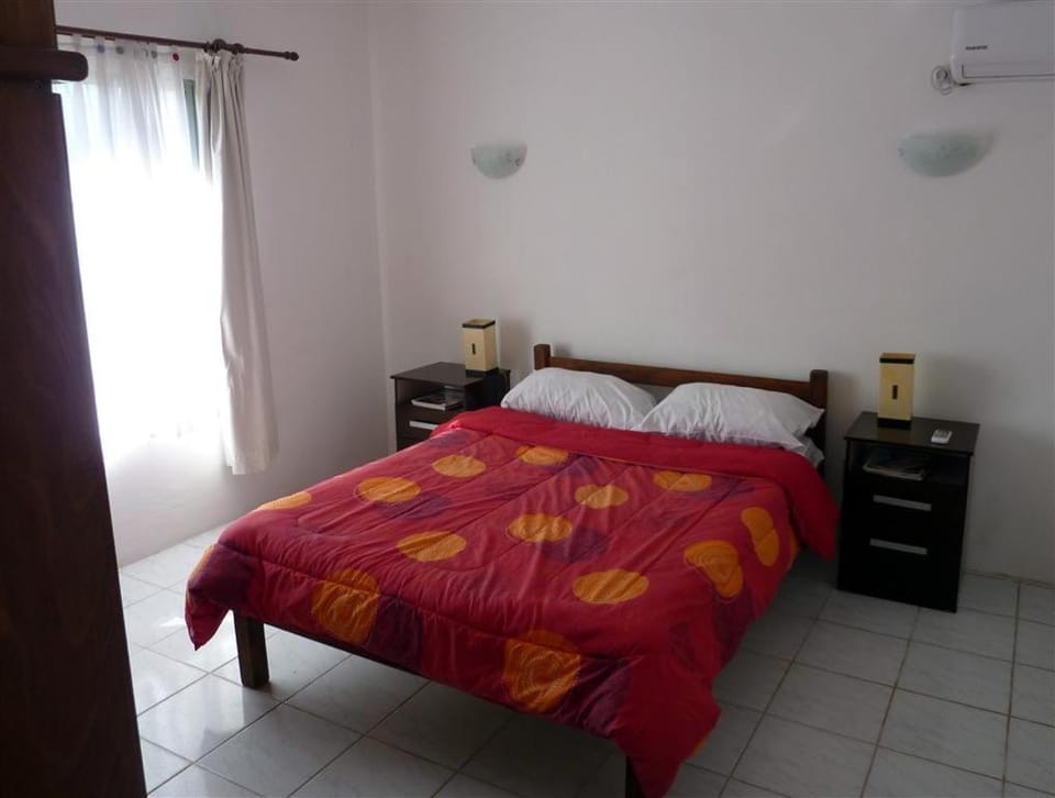 Casa Diego y Claudia House in Uruguay