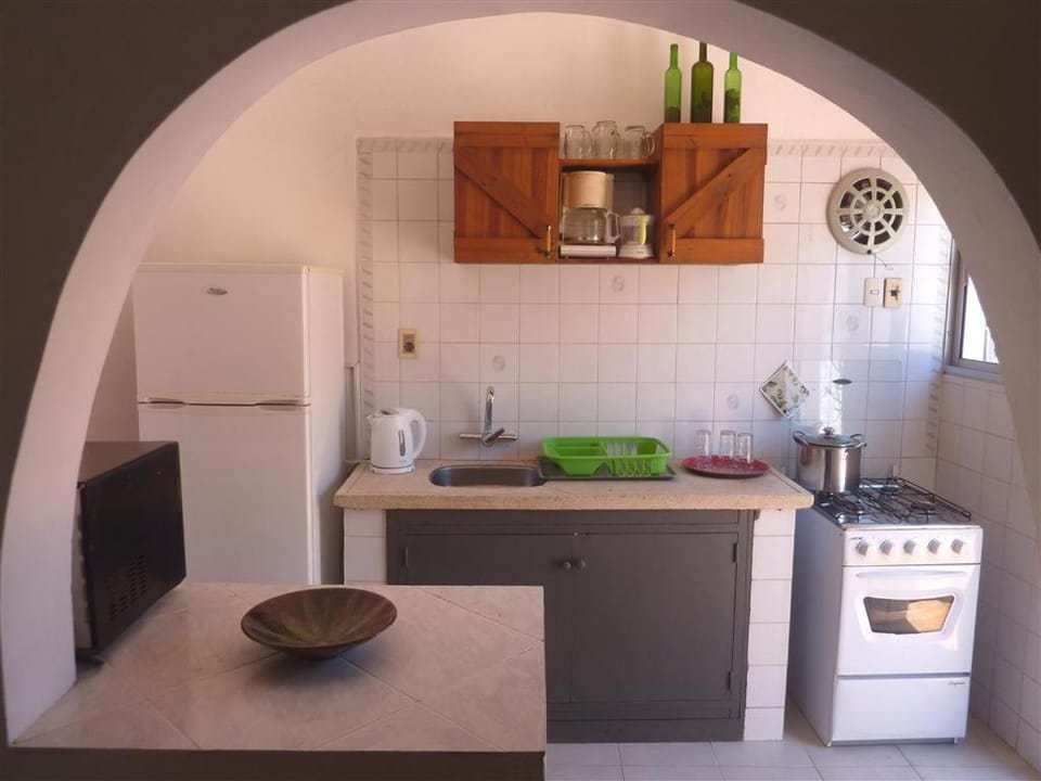 Casa Diego y Claudia House in Uruguay