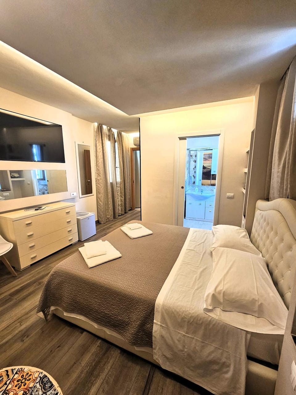 Affittacamere Casa Brajan Bed and Breakfast in Follonica