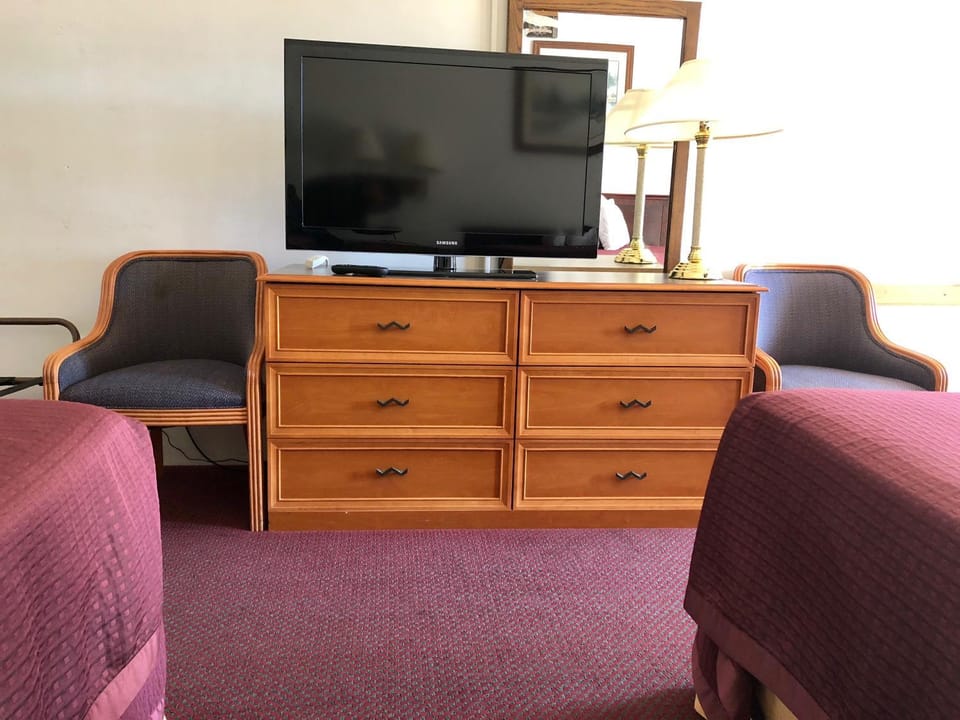Kewanee Motor Lodge Motel in Illinois