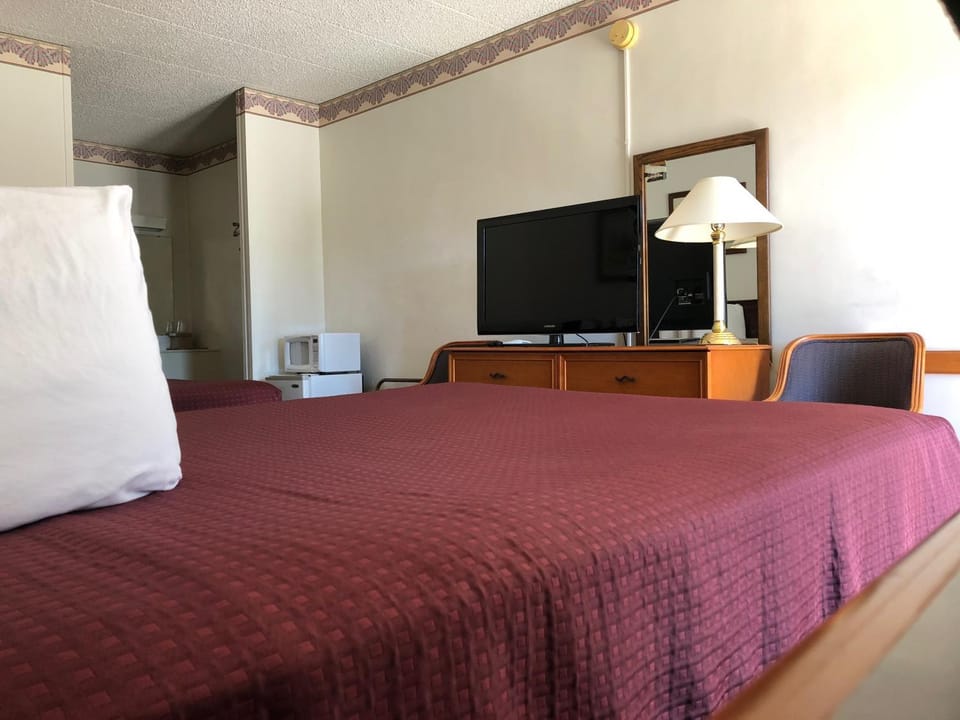 Kewanee Motor Lodge Motel in Illinois