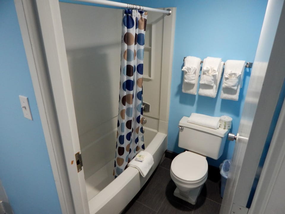 Bathroom, Bathroom
