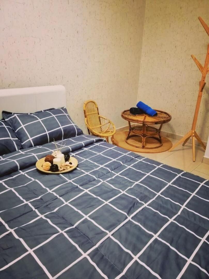 Sweet Homestay Penang Apartment in Bayan Lepas