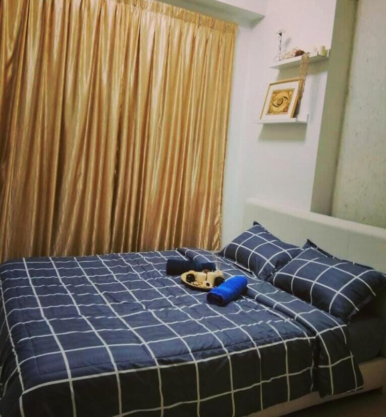 Sweet Homestay Penang Apartment in Bayan Lepas
