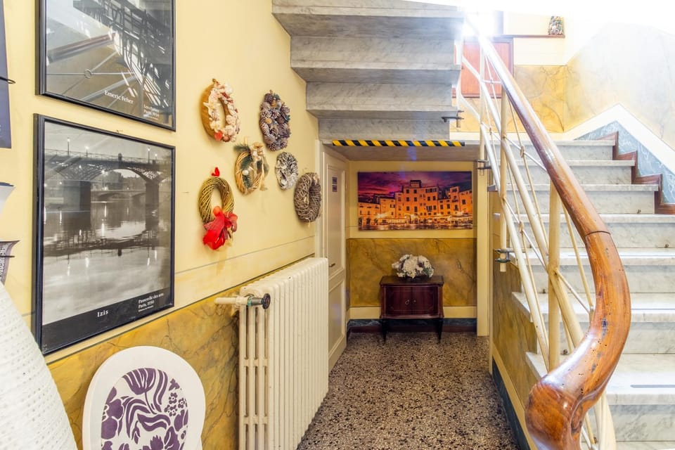 Villa Catelli Bed and Breakfast in Capannori