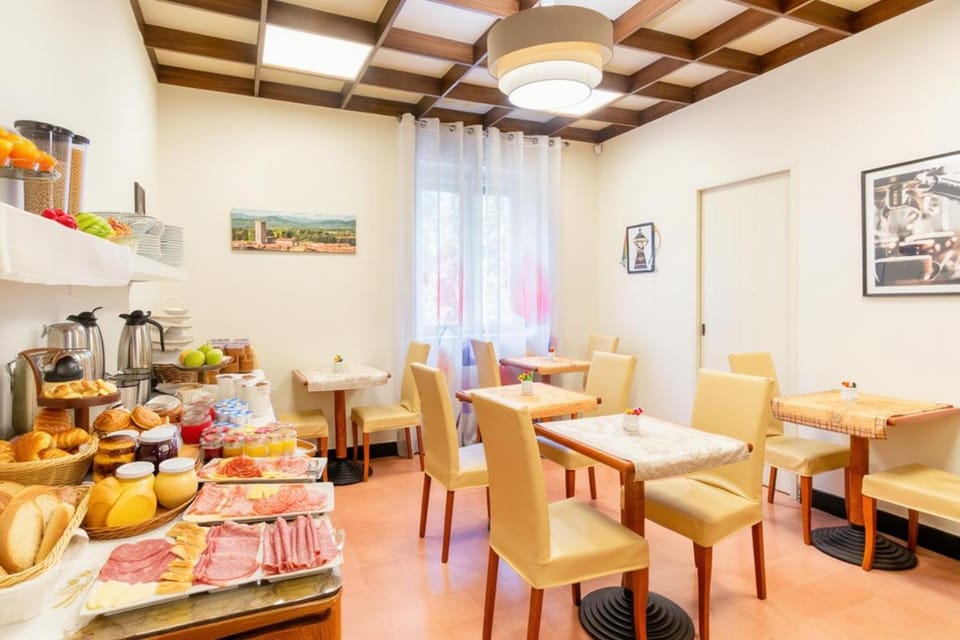 Villa Catelli Bed and Breakfast in Capannori