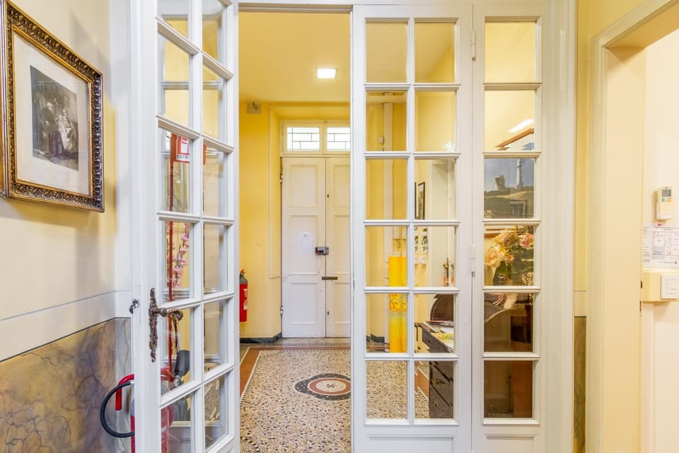 Villa Catelli Bed and Breakfast in Capannori