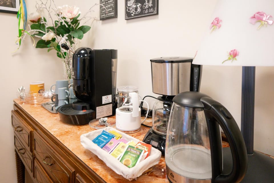 Villa Catelli Bed and Breakfast in Capannori