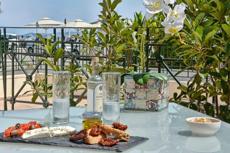 Patio, Balcony/Terrace