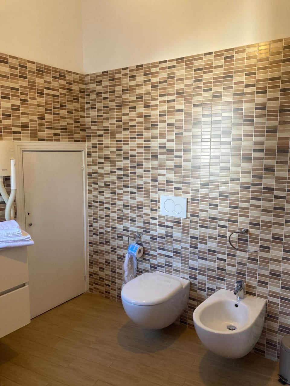 Elegant mini appartments Floridia close to the center private parking Bed and Breakfast in Taormina