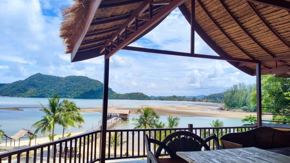 View (from property/room), Beach, Sea view