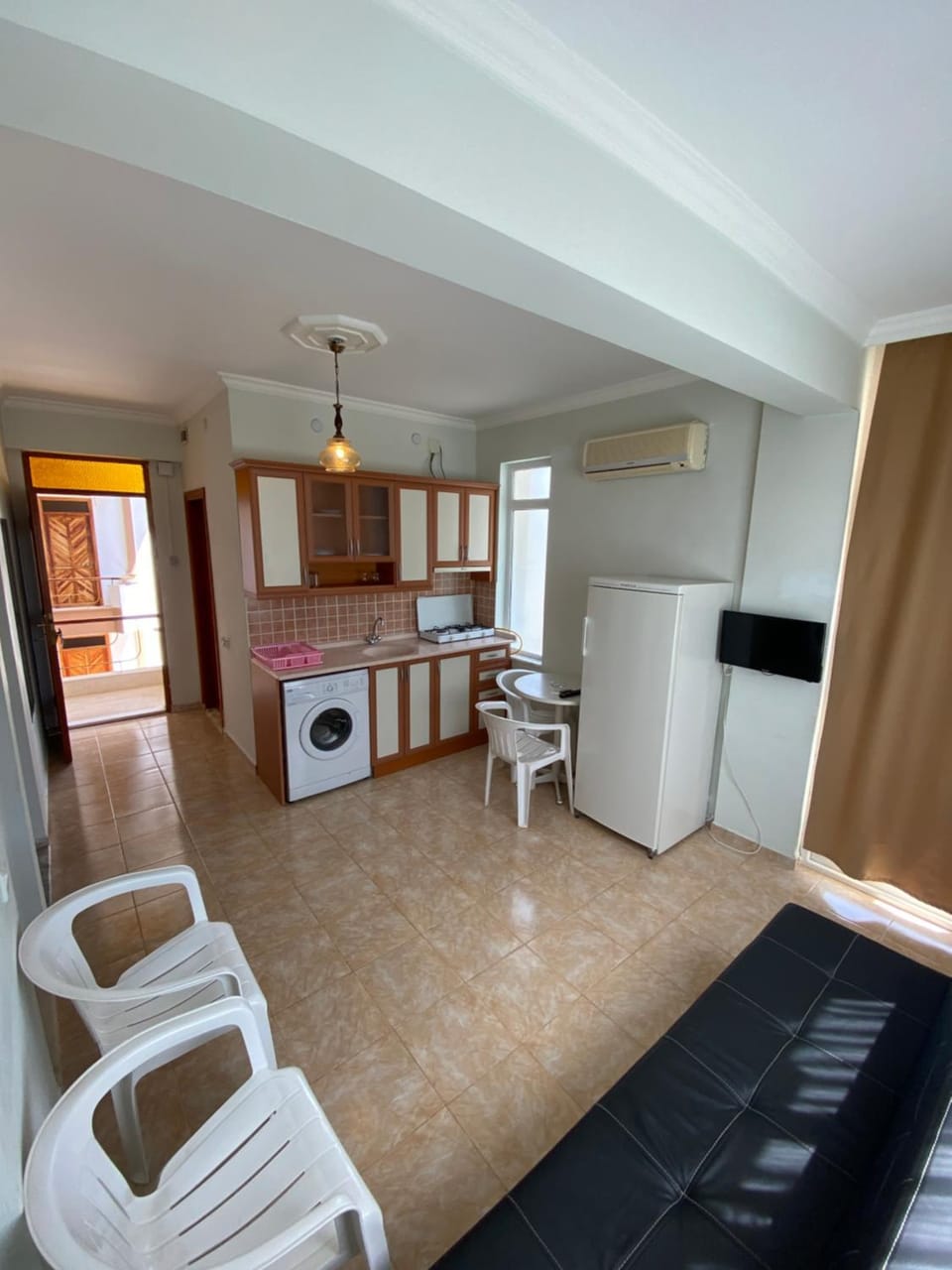 Food, kitchen