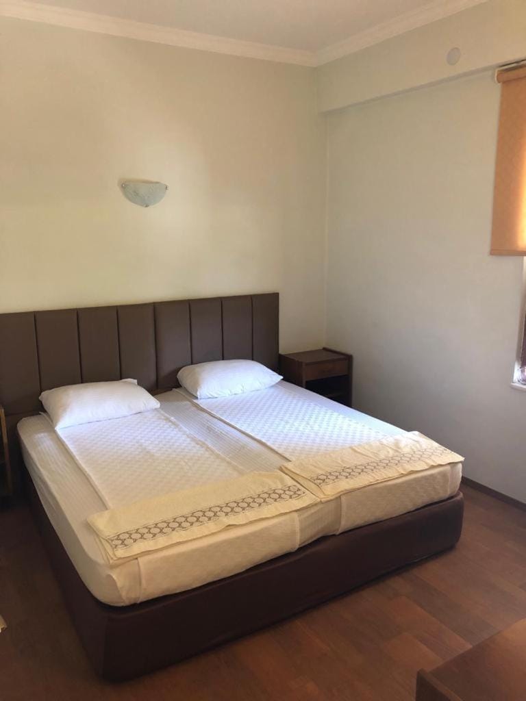 Erol Apart Apartment hotel in Antalya Province