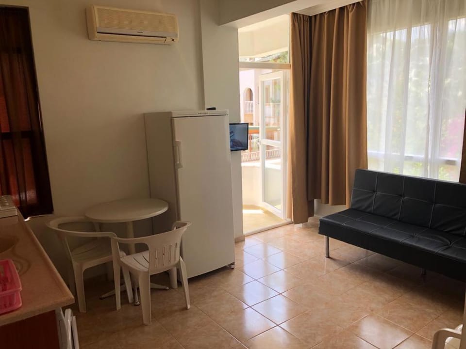 Erol Apart Apartment hotel in Antalya Province