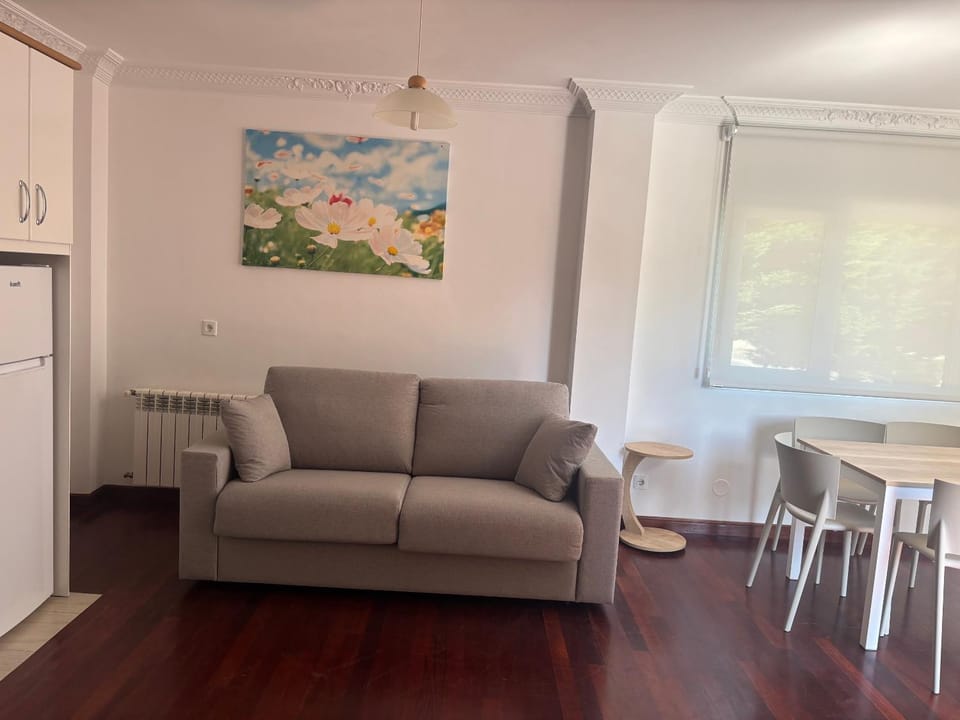 Apartamentos La Reserva Isla "Playa de la Cava" Apartment in Cantabria