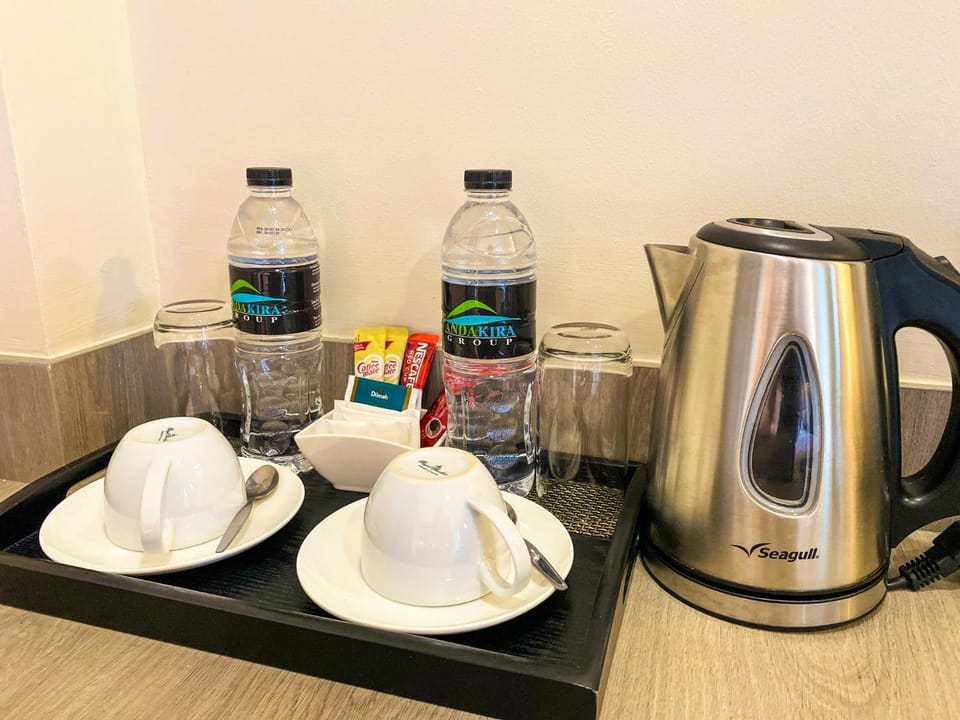 Bathroom, Coffee/tea facilities
