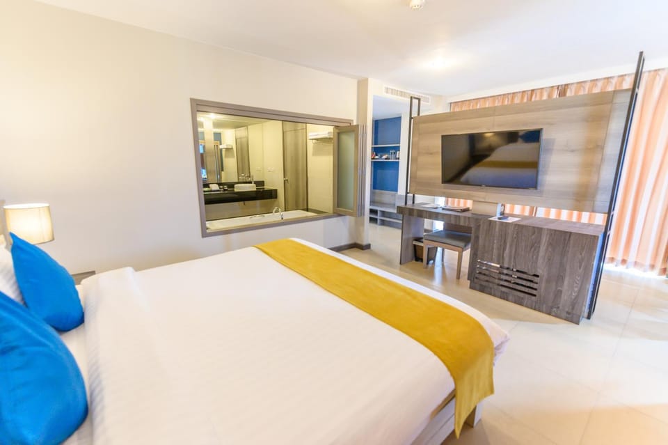 TV and multimedia