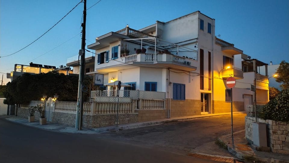 Belvedere4Colonne B&B Rooms & Suite Bed and Breakfast in Nardò